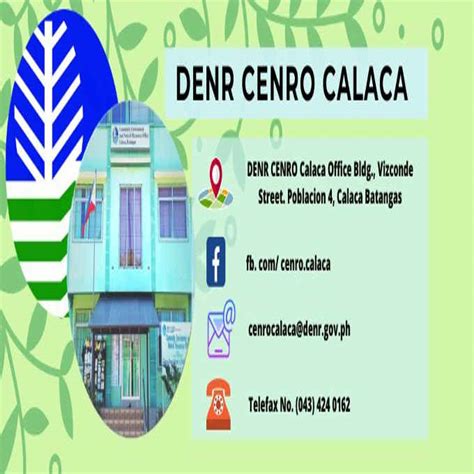 denr-cenro|denr gov ph.